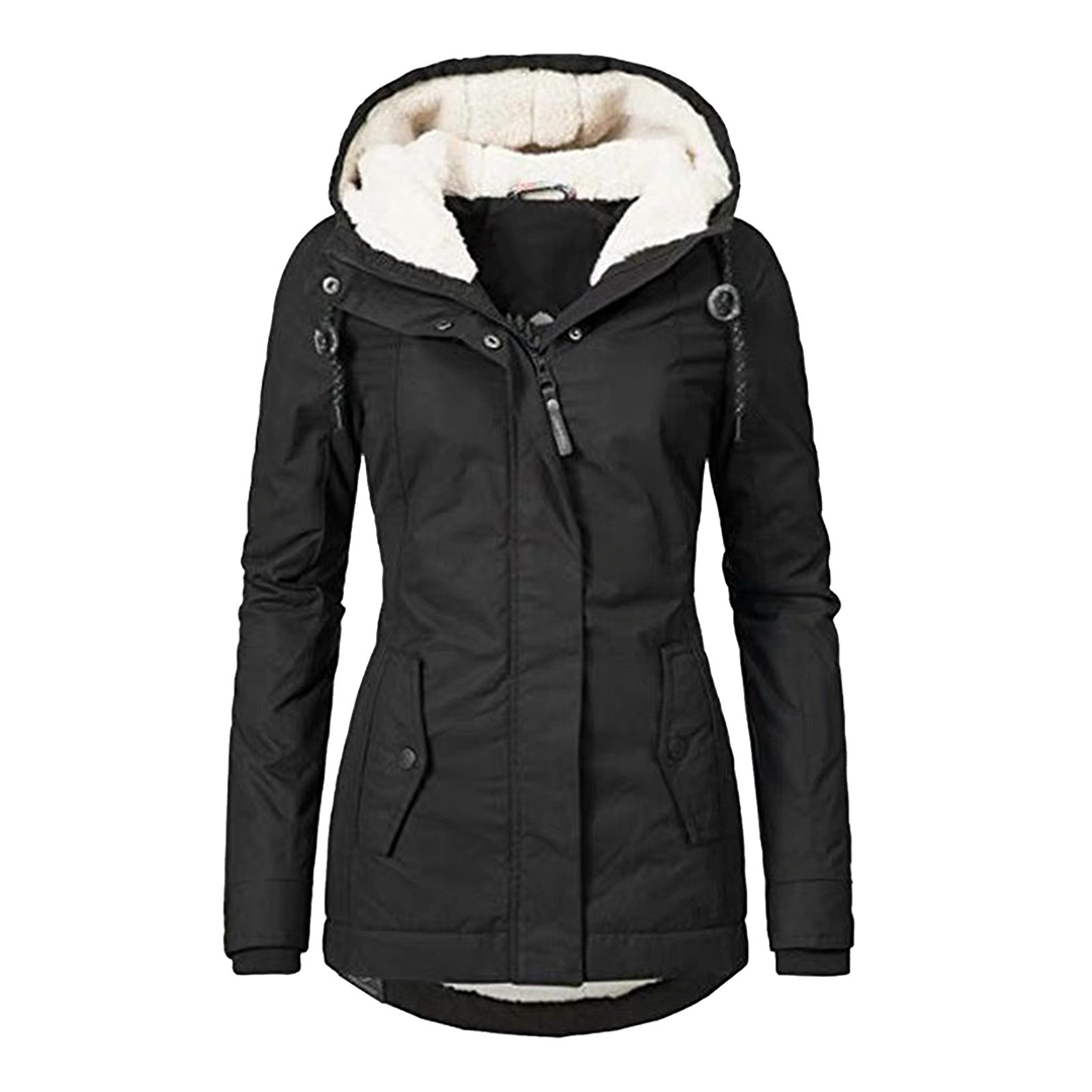 Victoria™ | Elegante Regenjacke