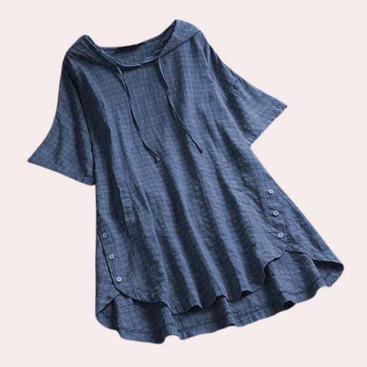 Ava™ | Lässige Tunika