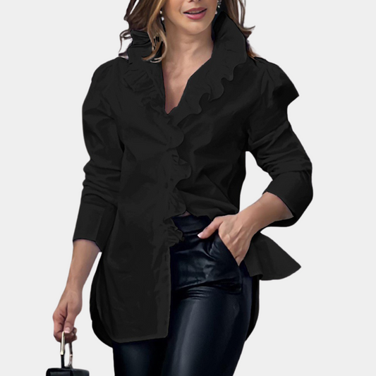 Imogen™ | Elegante Bluse