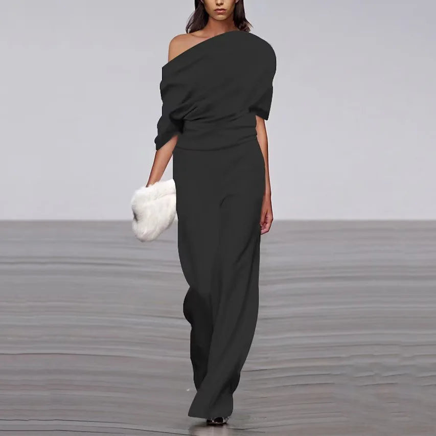 Narissa™ | Eleganter Jumpsuit