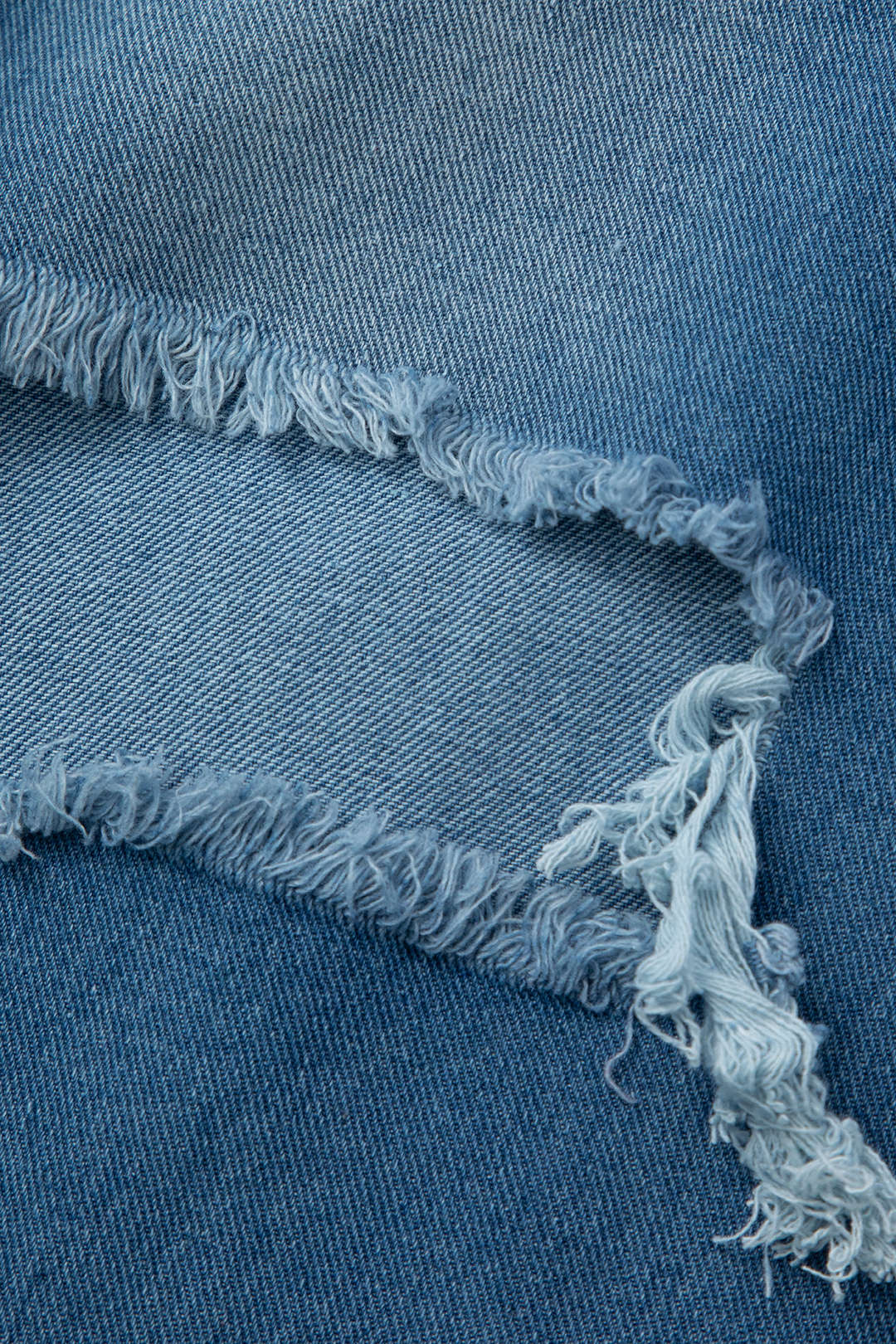 Irmela™ | Vintage High-Waist-Jeans
