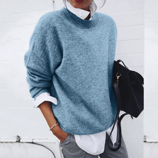 Kayla™ | Wollpullover
