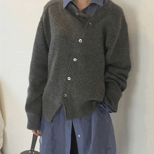 Emilia™ | Kaschmir-Pullover