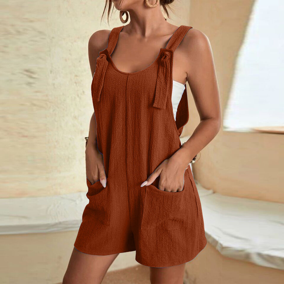 Aldona™ | Jumpsuit