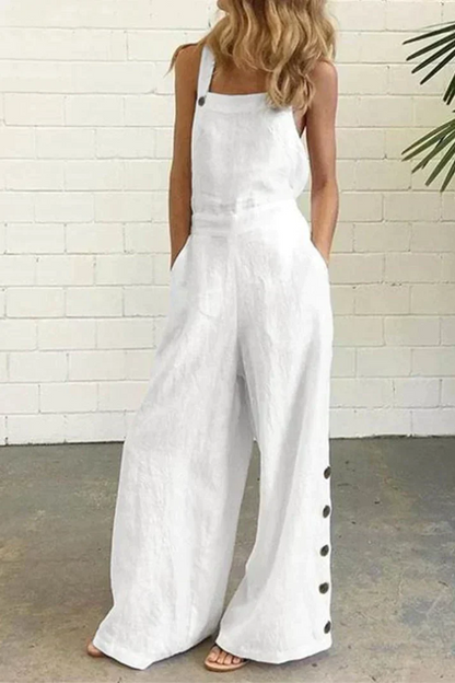 Corinth™ | Jumpsuit mit Spitze