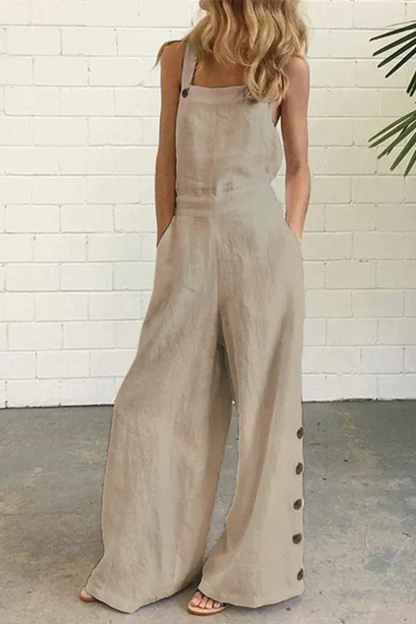 Corinth™ | Jumpsuit mit Spitze