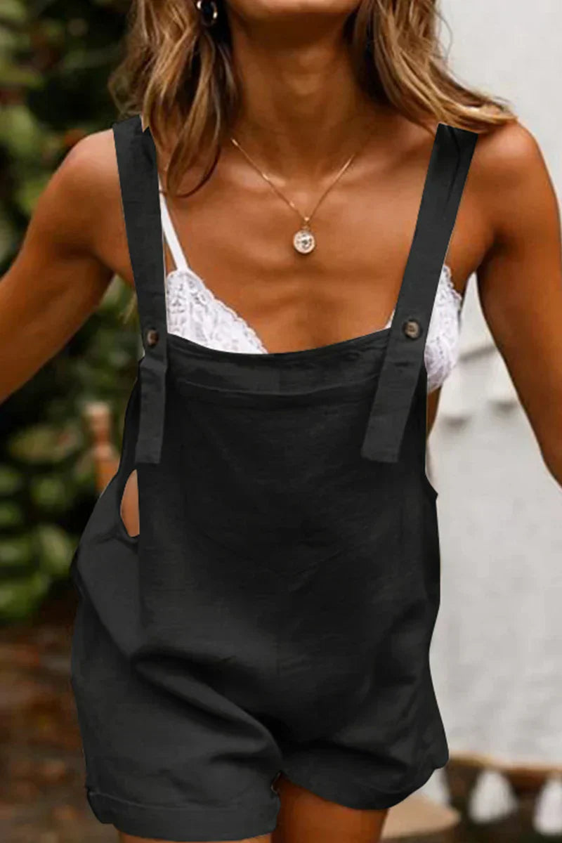 Bernice™ | Playsuit
