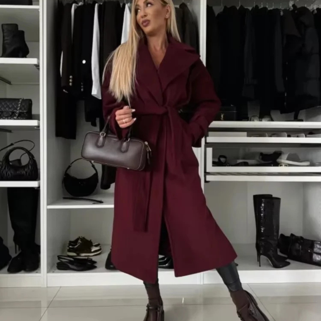 Chique™ | Chicer Trenchcoat