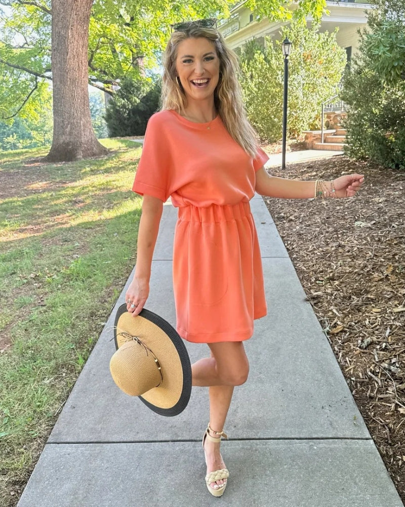 Manaia™ | Stilvolles Kleid