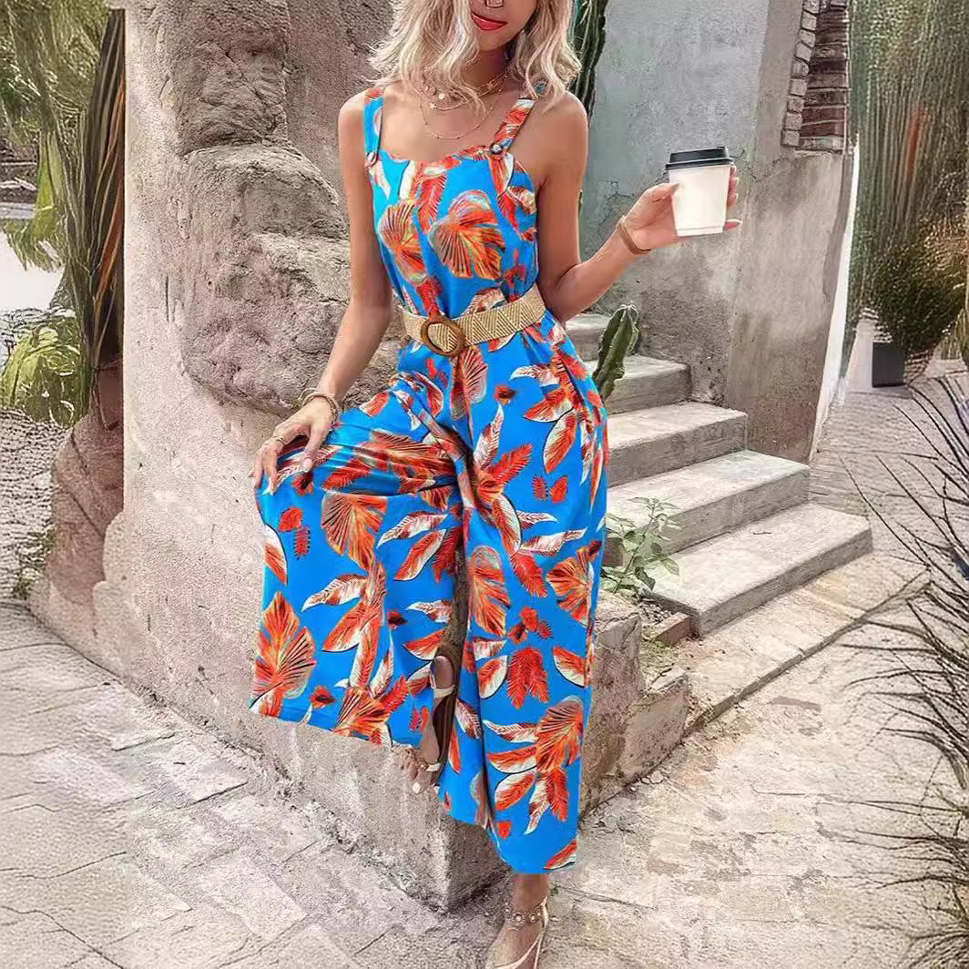 Irene™ | Eleganter Jumpsuit