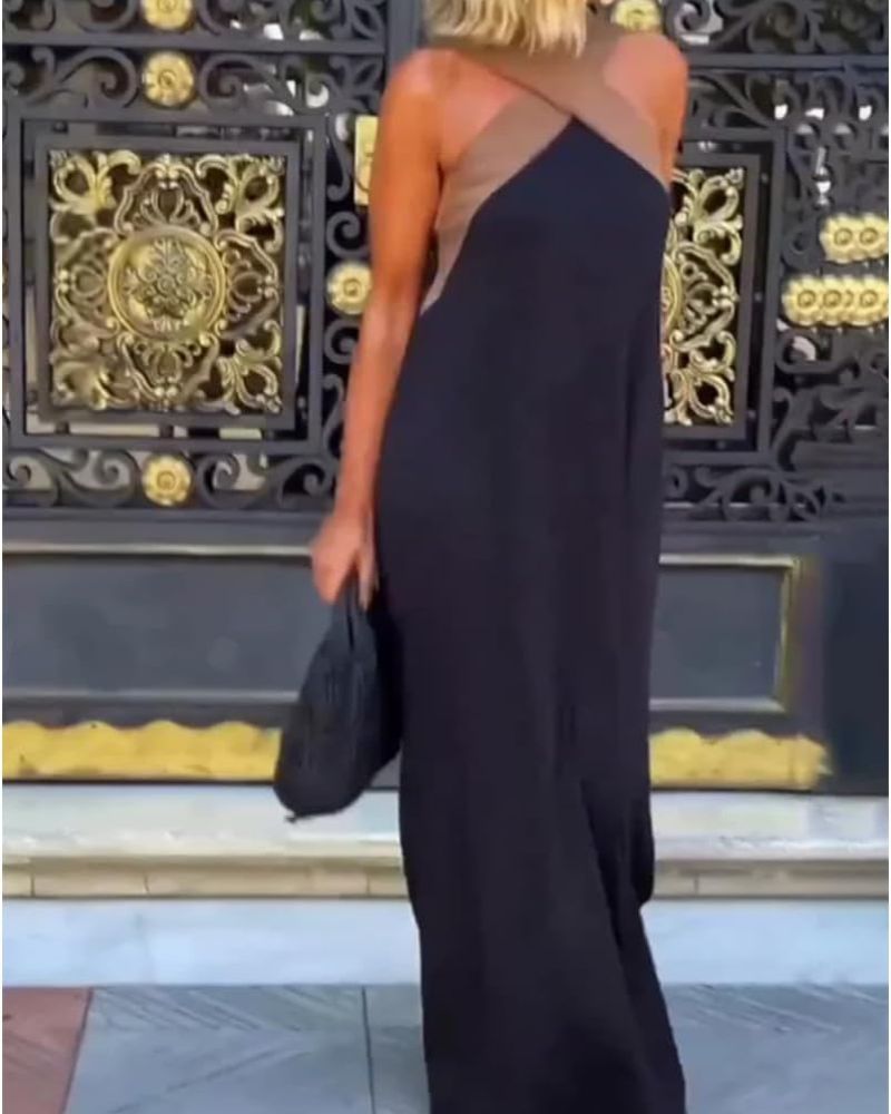 Bansy™ | Stilvolles Kleid