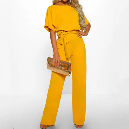 Saar™ | Jumpsuit