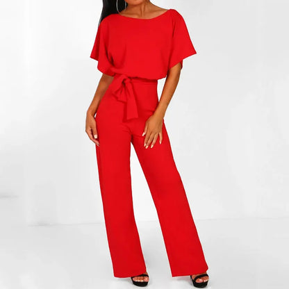 Saar™ | Jumpsuit