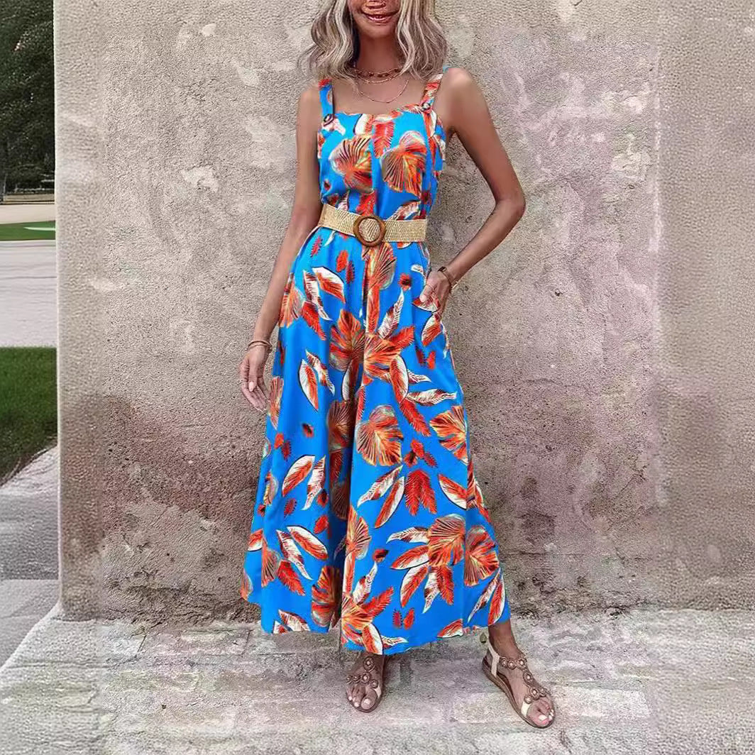 Irene™ | Eleganter Jumpsuit