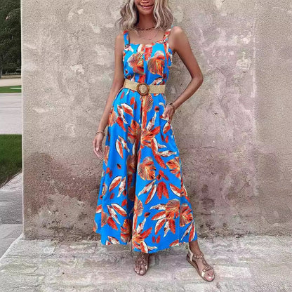 Irene™ | Eleganter Jumpsuit