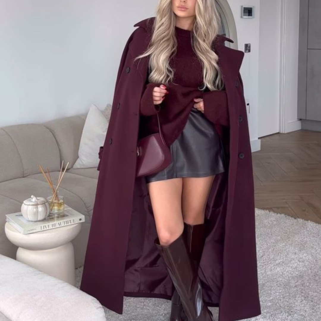 Chique™ | Chicer Trenchcoat