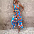 Irene™ | Eleganter Jumpsuit