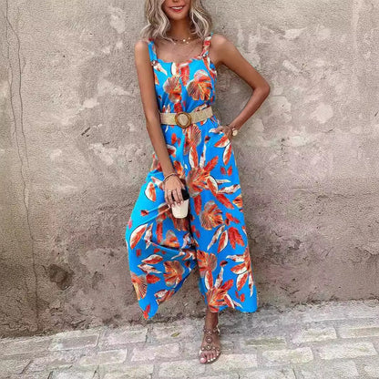 Irene™ | Eleganter Jumpsuit
