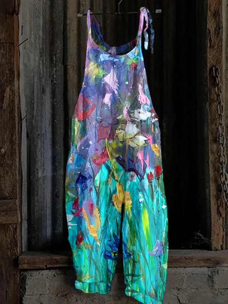 Jane™ | Jumpsuit mit Print