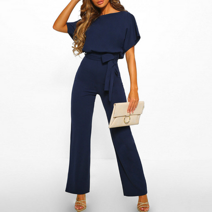 Gloria™ | Eleganter Jumpsuit