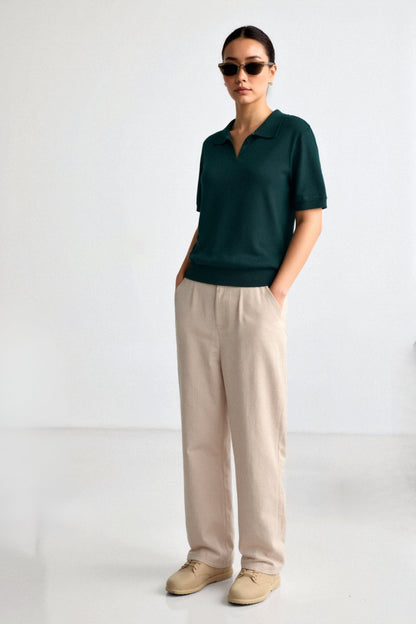 Marlene™ | Mit Kurzarm