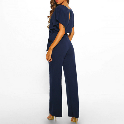 Gloria™ | Eleganter Jumpsuit
