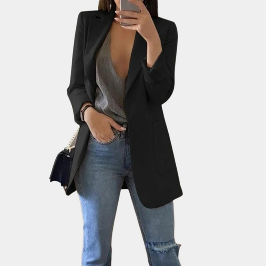 Evie™ | Casual-Blazer