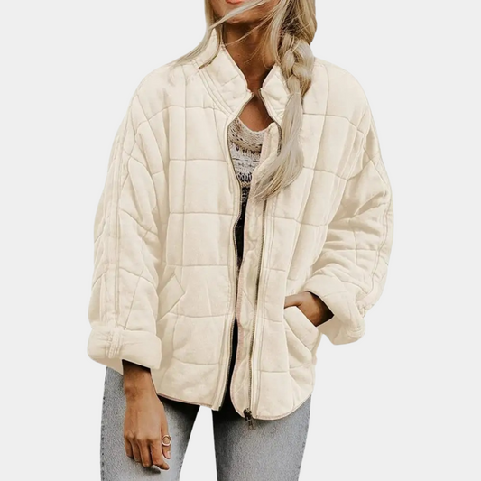 Bernadette™ | Luchtige zomerjas für Damen