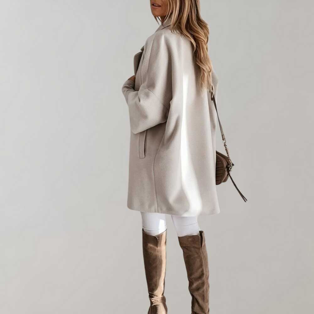 Berenice™ | Elegante Jacke