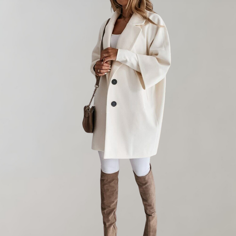 Berenice™ | Elegante Jacke