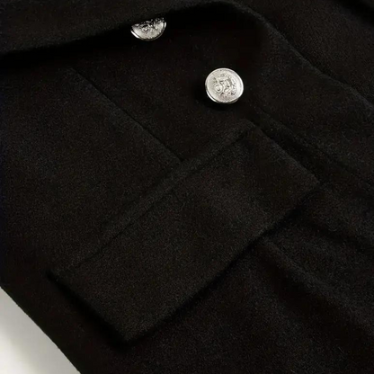 Ella™ | Militaire Blazer