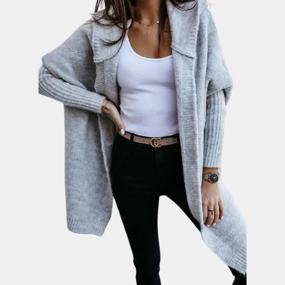 Emily™ | Oversized Cardigan