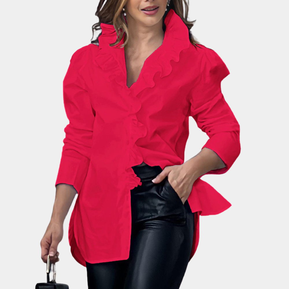 Imogen™ | Elegante Bluse