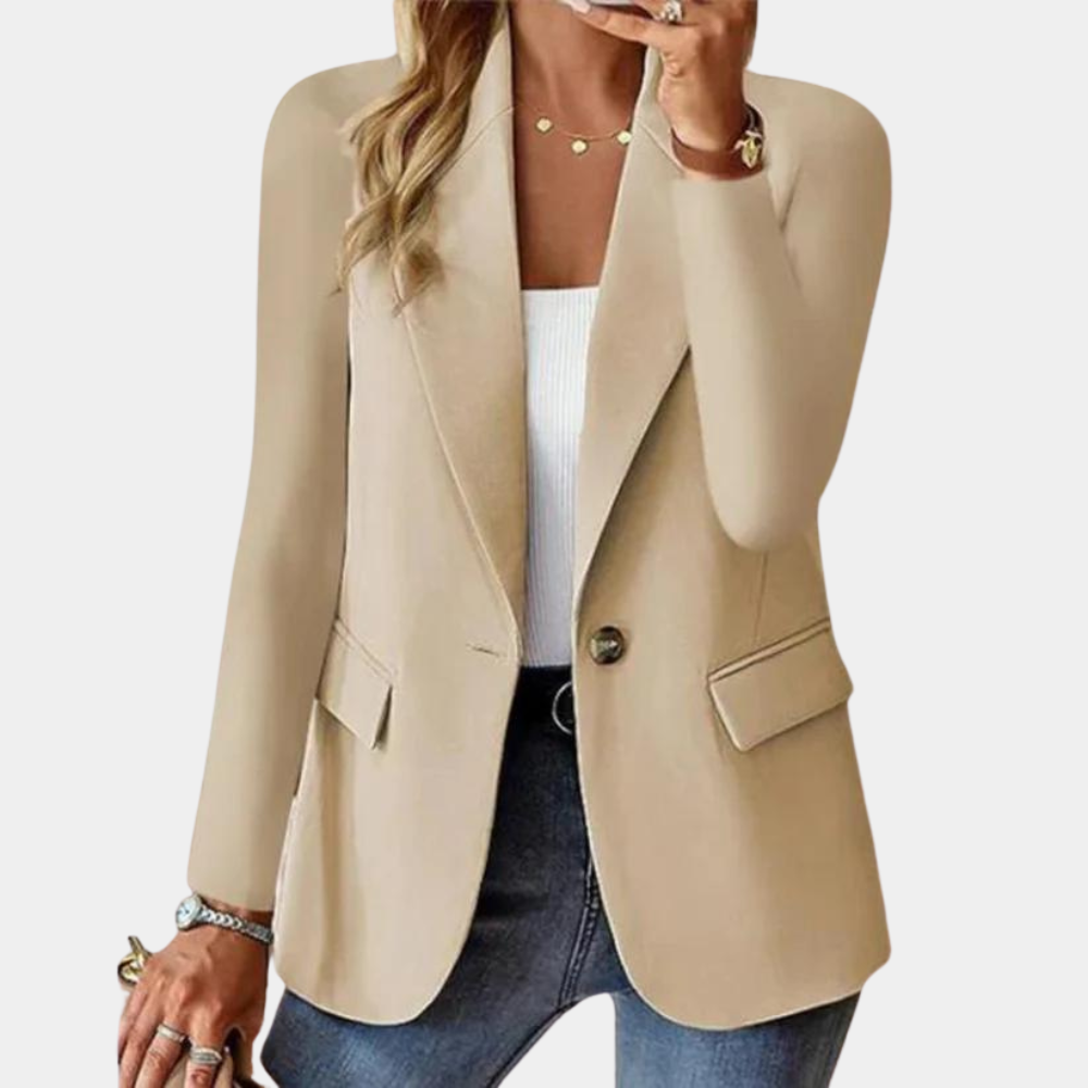Penelope™ | Blazer