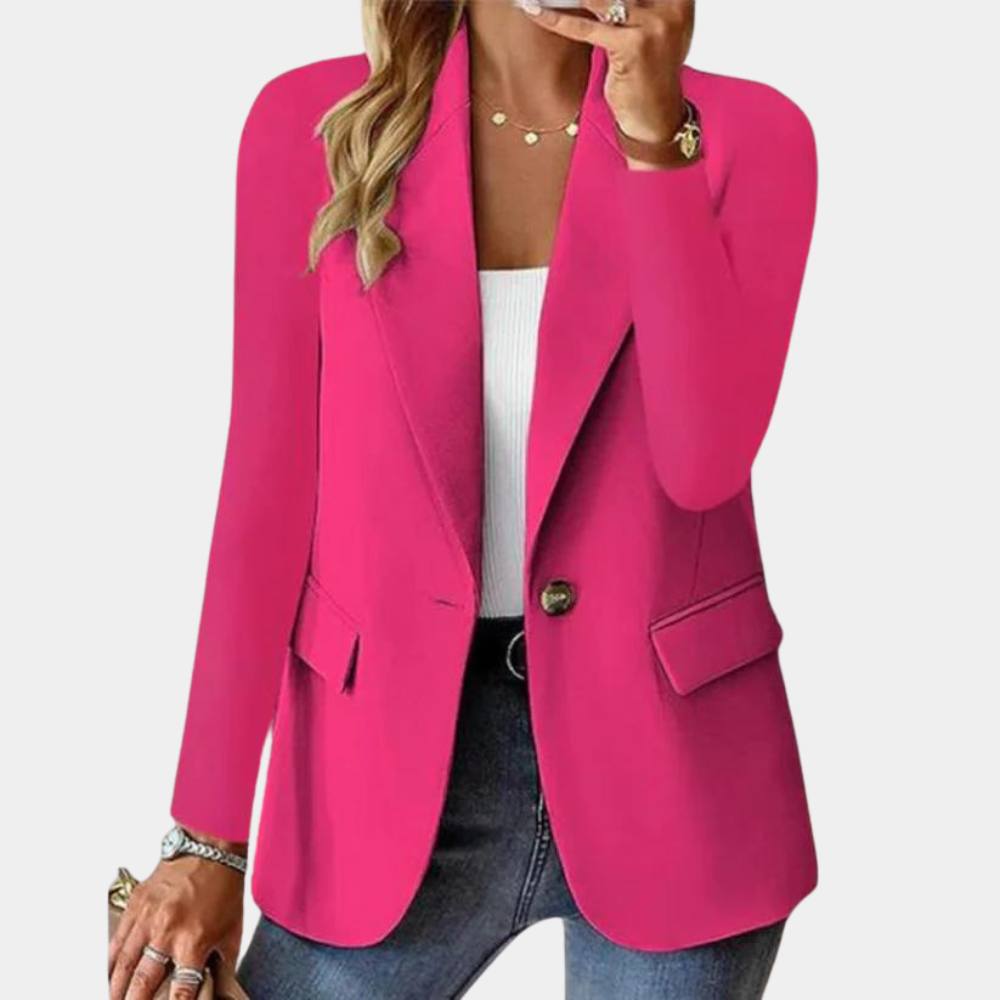 Penelope™ | Blazer