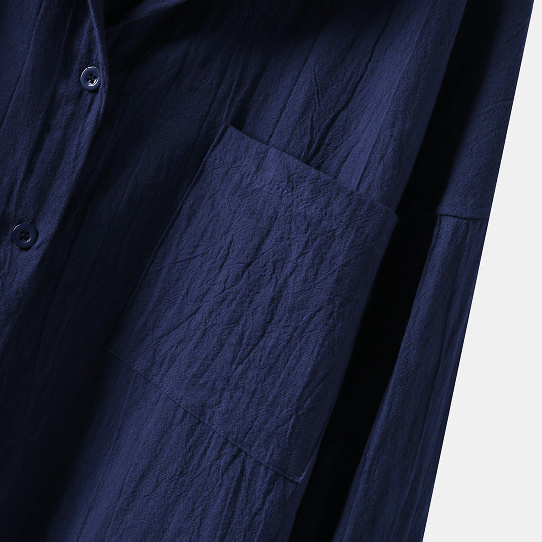 Zoe™ | Lässige Bluse
