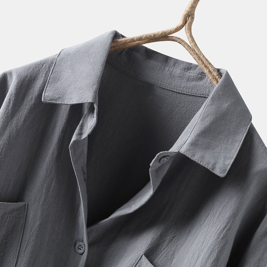 Zoe™ | Lässige Bluse