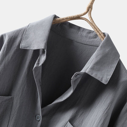 Zoe™ | Lässige Bluse