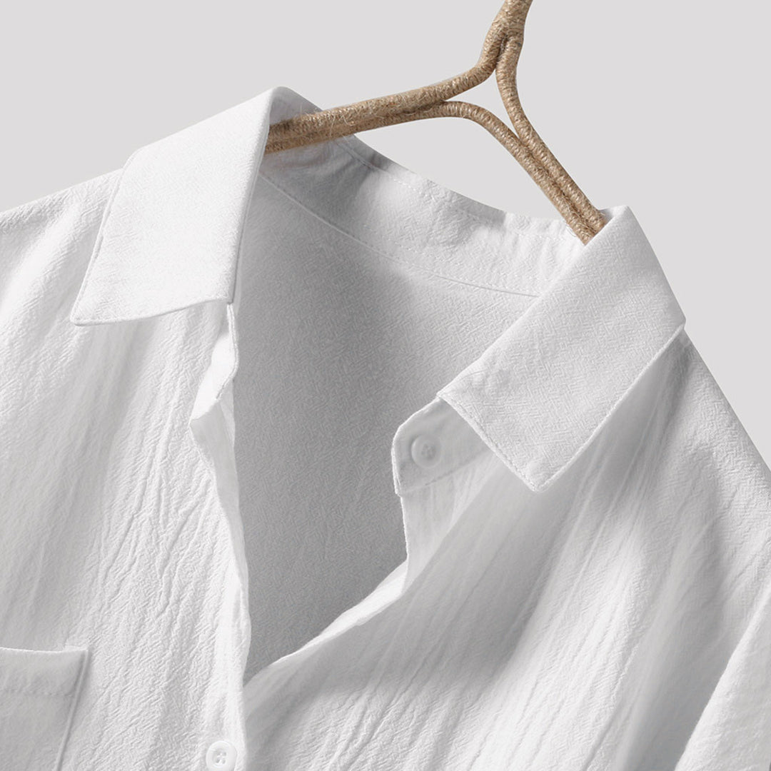 Zoe™ | Lässige Bluse
