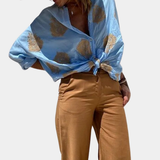 Georgia™ | Sommerbluse