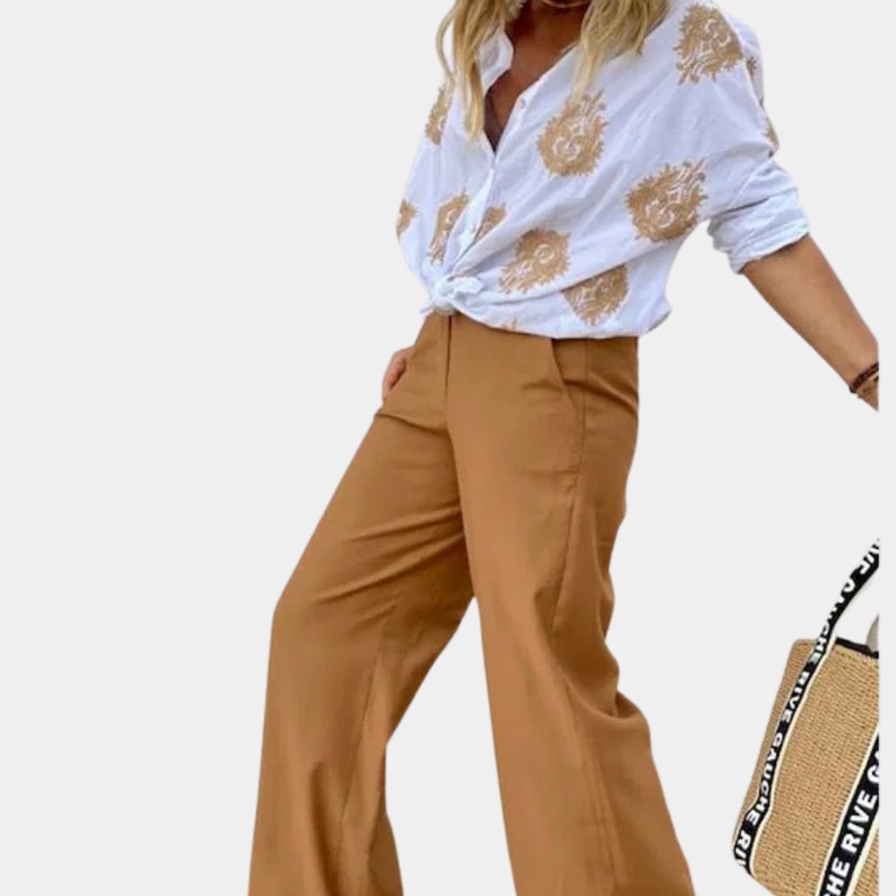 Georgia™ | Sommerbluse