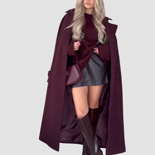 Chique™ | Chicer Trenchcoat