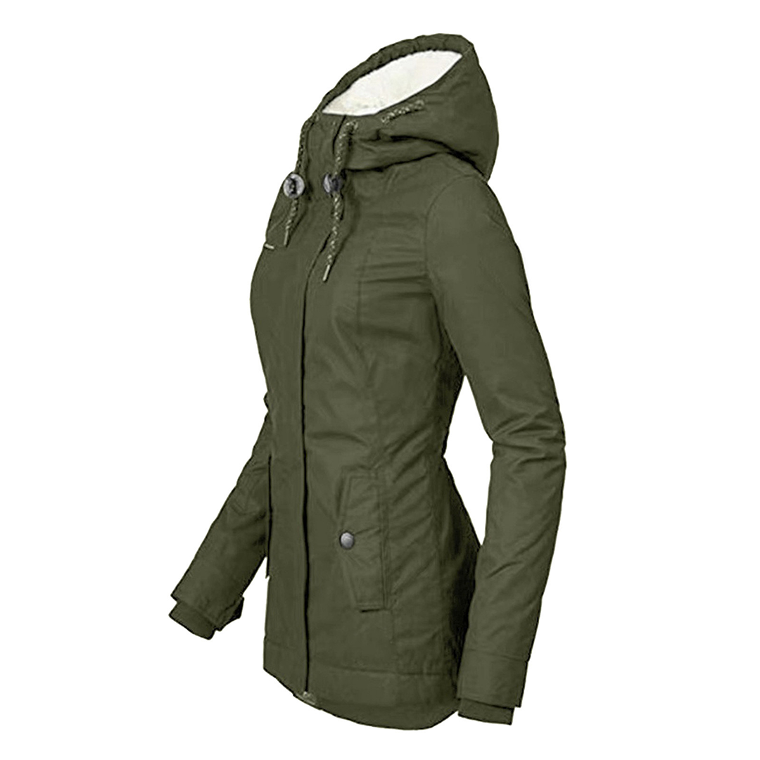 Victoria™ | Elegante Regenjacke