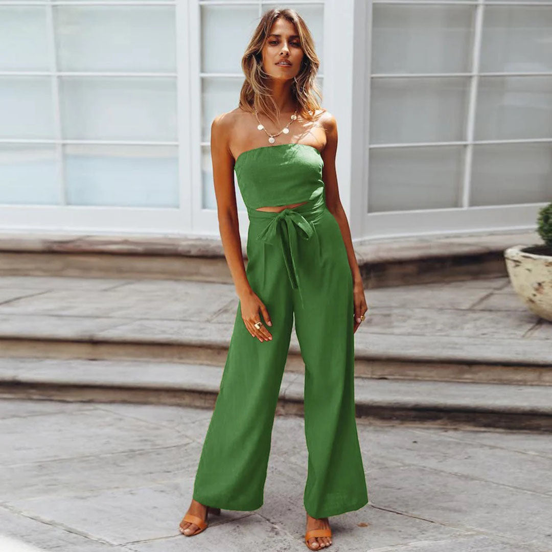 Anna™ | Jumpsuit