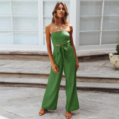 Anna™ | Jumpsuit