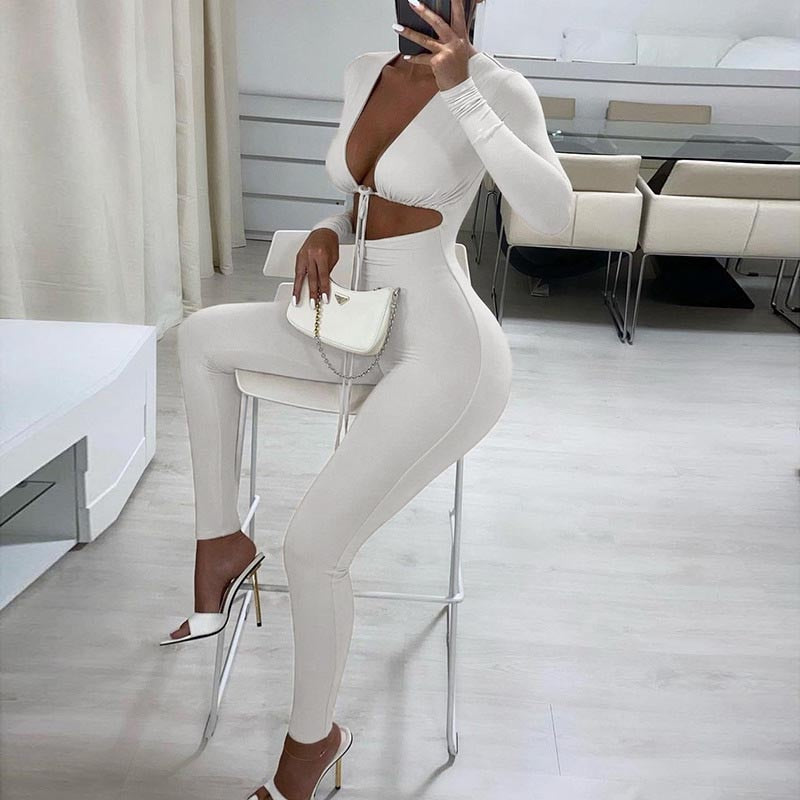 Evelina™ | Jumpsuit