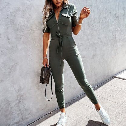 Cargo Jumpsuit™ | Jumpsuit