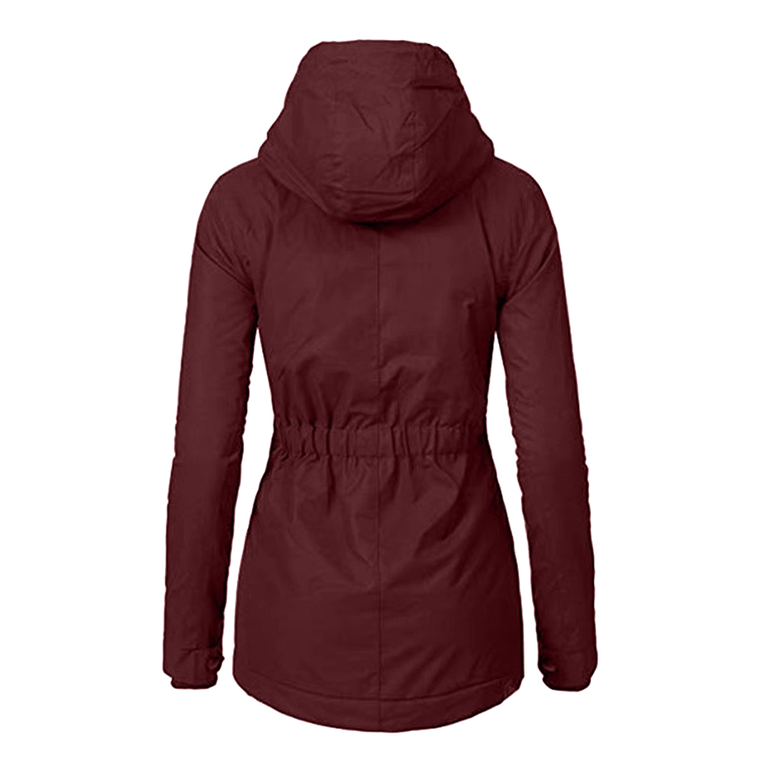 Victoria™ | Elegante Regenjacke