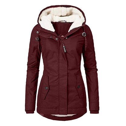 Victoria™ | Elegante Regenjacke