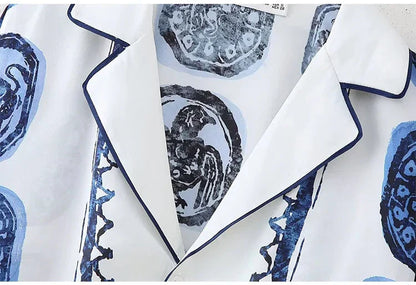 Noor™ | Loungewear-Set